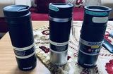 Ahmad Shaheen review photo