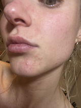 Olivia B. review photo