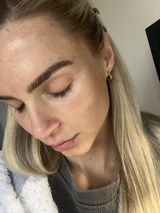 Olivia B. review photo
