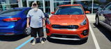 Bryon R. review photo
