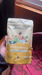 Anonymous review photo