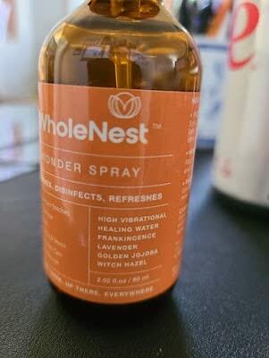 Postpartum Perineal Spray | Wonder Spray
