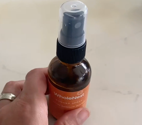 Postpartum Perineal Spray | Wonder Spray