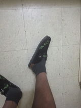 Anonymous review photo