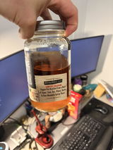Anonymous review photo