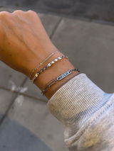 Melissa Heinrich - CEO of Salt + Light Jewelry Co. review photo
