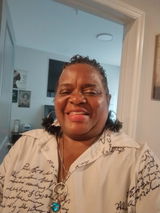 Cheryta Jones review photo