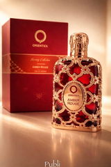Aromatics review photo