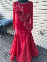 regina knaggs review photo