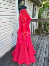 regina knaggs review photo