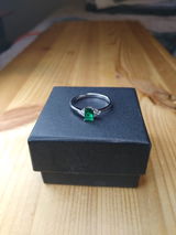 Gary Maynard, review photo