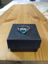 Gary Maynard, review photo