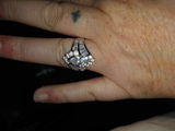 Crystal review photo