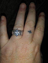 Crystal review photo