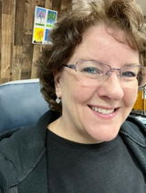 Bev Schweigert review photo