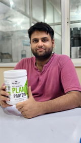 Akshat review photo