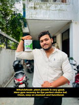 Deepanshu Dhama review photo