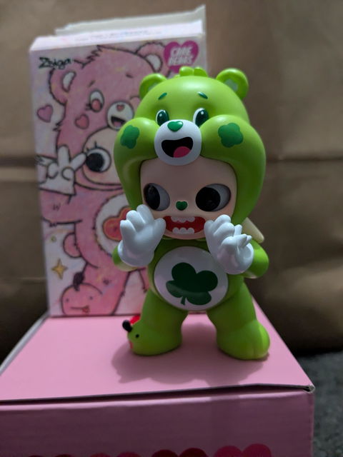 Whoopea Lucky Blind Box Bundle (POP MART Only)