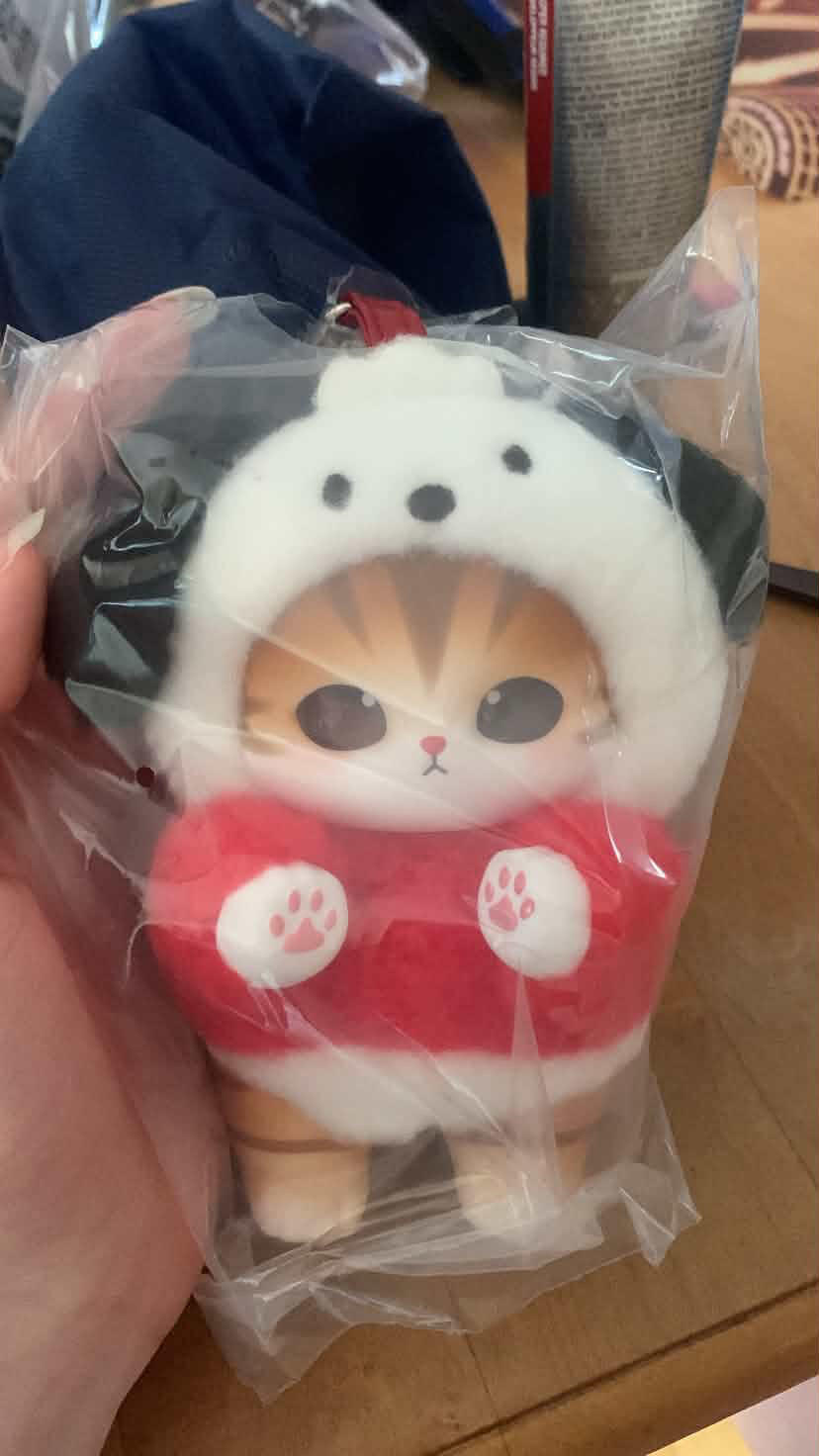 SKULLPANDA Cage-Uncage Series Plush Dolls, Shanghai Limited – WHOOPEA