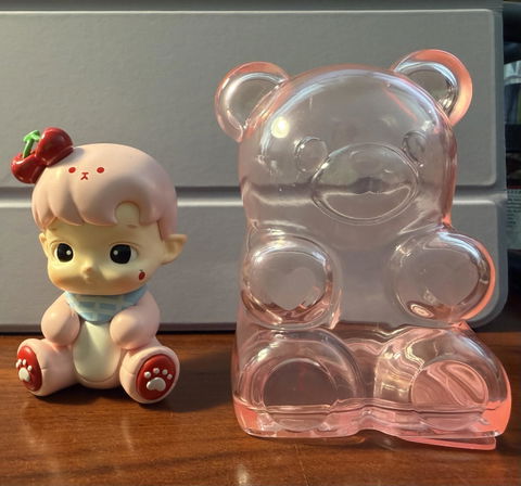 Whoopea Lucky Blind Box Bundle (POP MART Only)