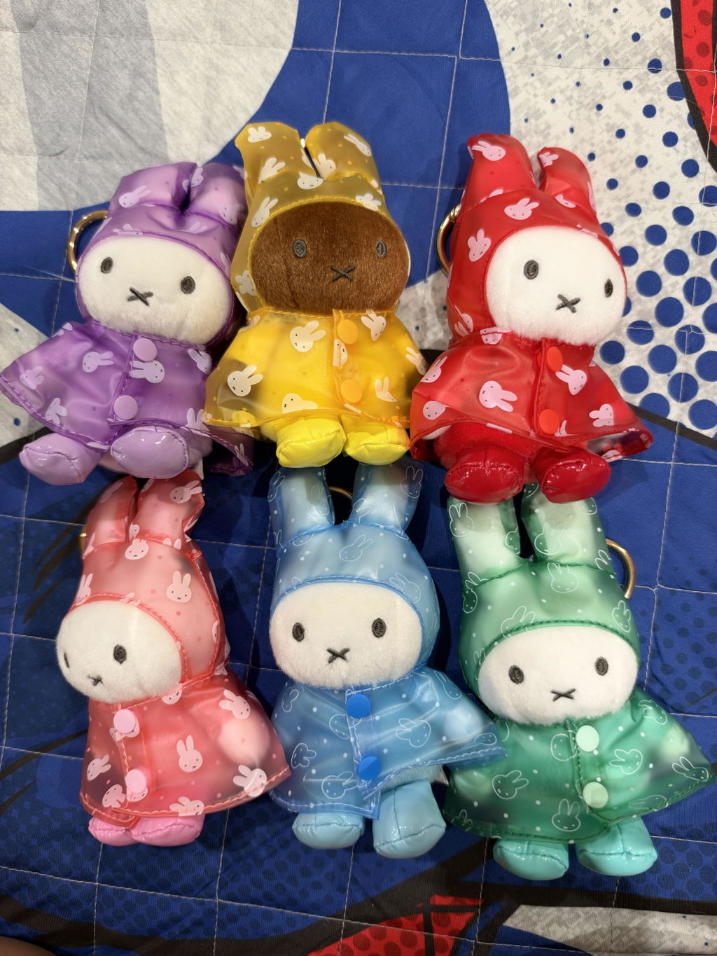 POPMART Kodak × Hirono ぬいぐるみ POP MART Hirono × Kodak Little Bear Vinyl Plush Pendant Hanging
