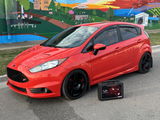 Lancer review photo