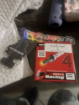 Robin review photo