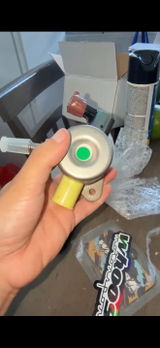 Carlos Mas review photo