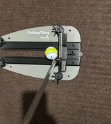Ohio struggling putter review photo