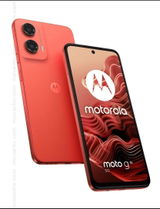 Moto G35 5G review photo
