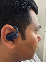 Dr. Kamran review photo