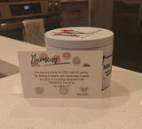 Champagne Pappi review photo