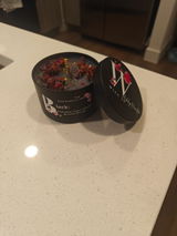 Champagne Pappi review photo