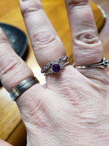 Sheri Strohl review photo