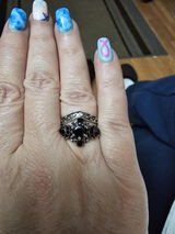 Cheryl Adams review photo