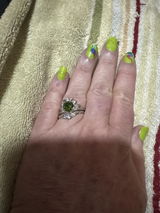 Karri Staneart review photo
