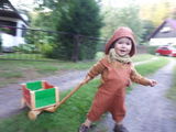 Sarah review photo