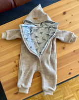 Anonym review photo