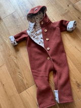 Felicitas review photo