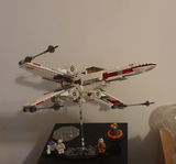 Alan Lucking review photo