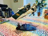 Stephen Yeomans review photo