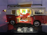 MARK KNIGHT review photo