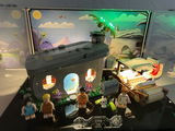 MARK KNIGHT review photo