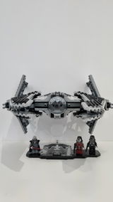 Boris LE COSSEC review photo