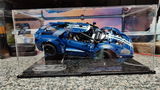 P.R. review photo