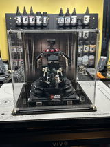Keith Fett review photo