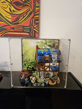Marko Lesjak review photo