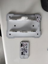 James F review photo