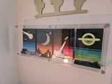 Nicholas Saunders review photo
