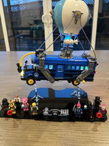 Ian MacMillan review photo